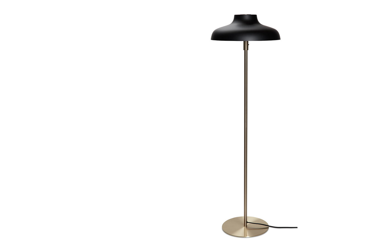 Bolero Floor Lamp, Niclas hoflin, Rubn