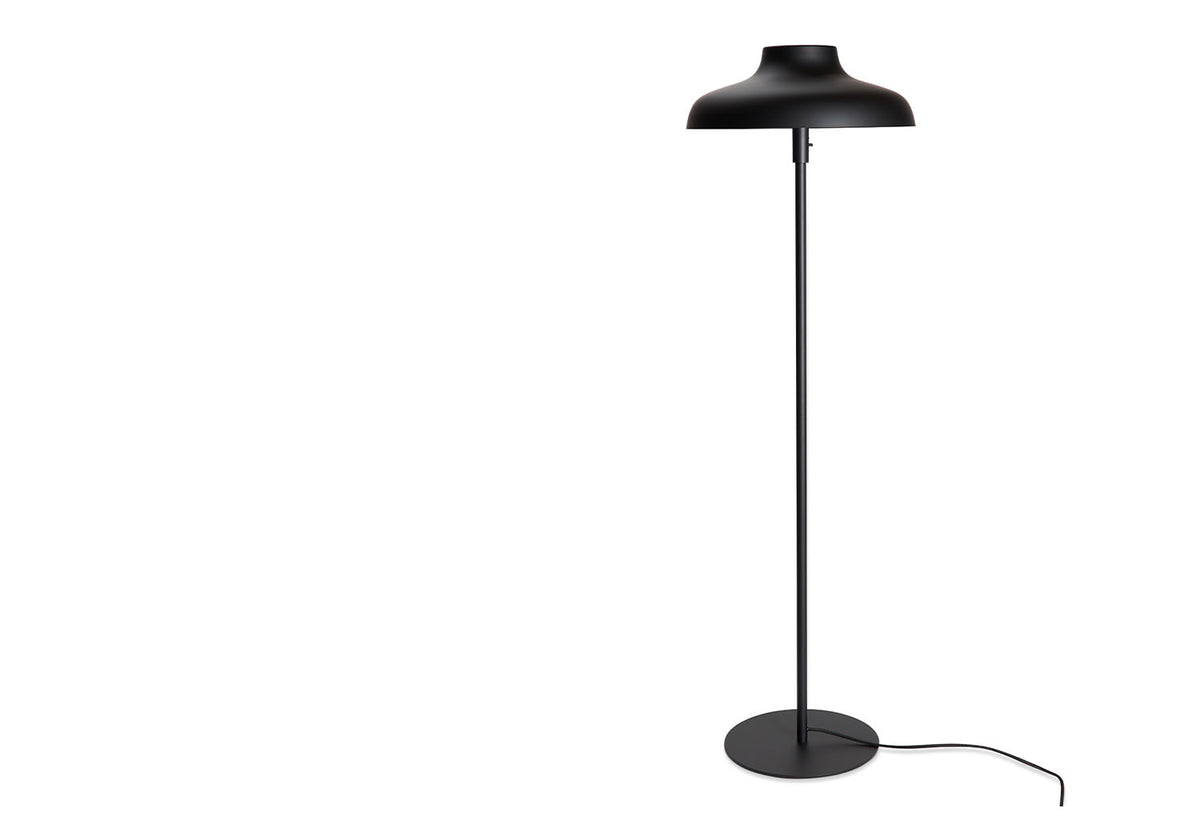 Bolero Floor Lamp, Niclas hoflin, Rubn
