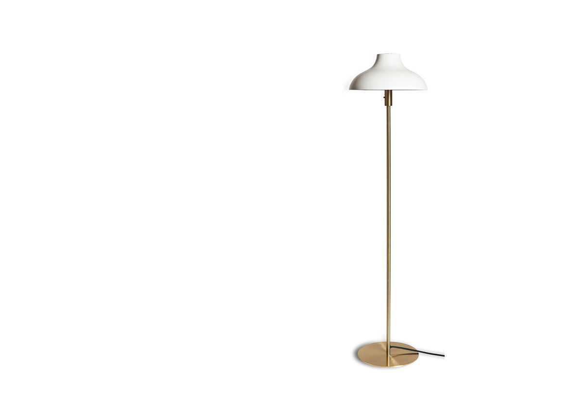 Bolero Floor Lamp, Niclas hoflin, Rubn