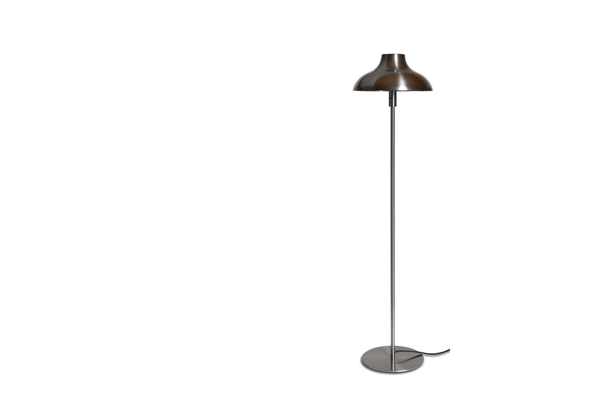 Bolero Floor Lamp, Niclas hoflin, Rubn