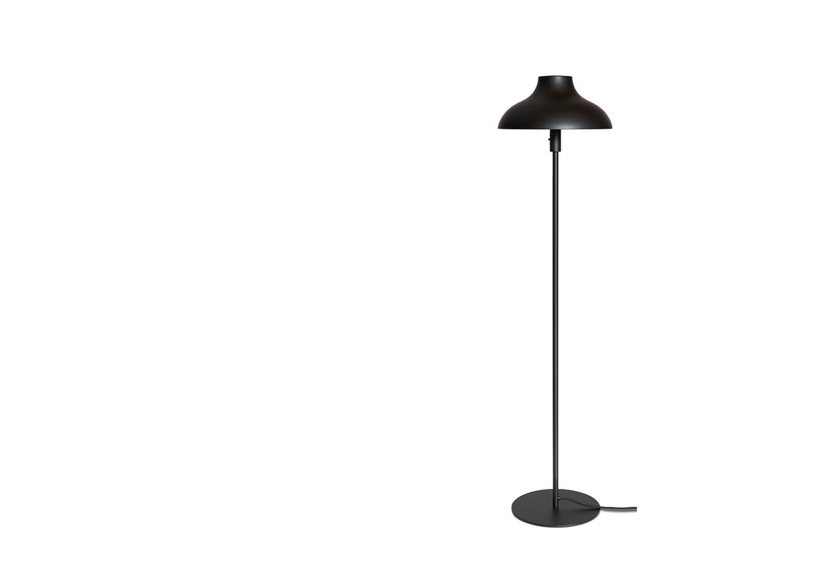 Bolero Floor Lamp, Niclas hoflin, Rubn