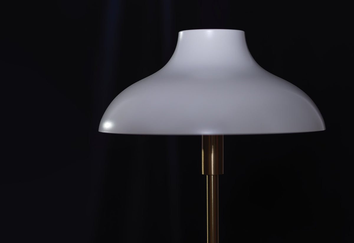 Bolero Floor Lamp, Niclas hoflin, Rubn