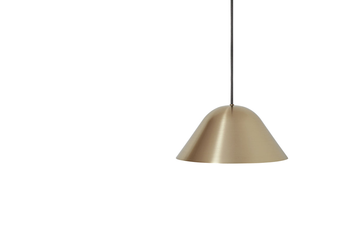 Cassis Pendant, Niclas hoflin, Rubn