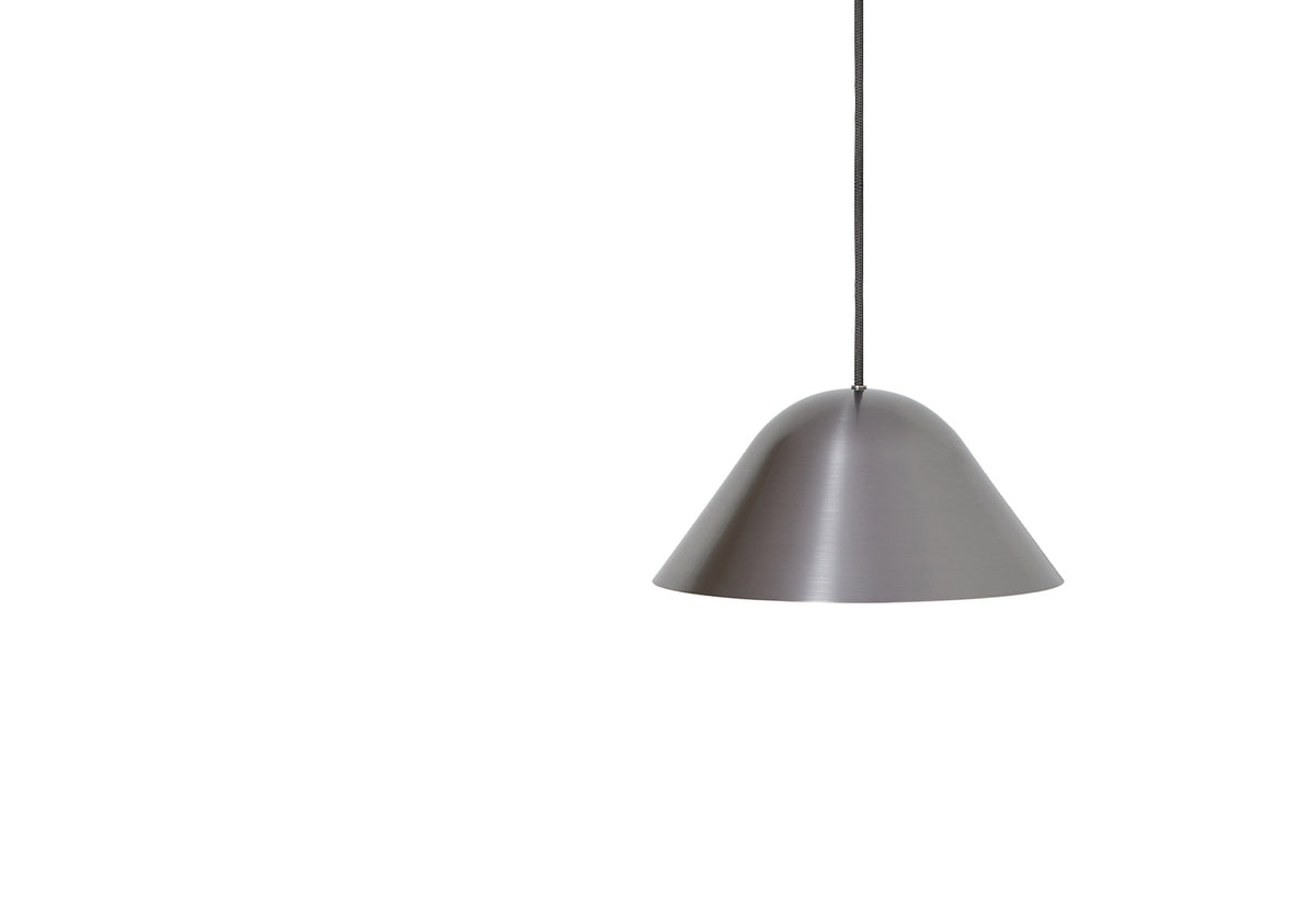 Cassis Pendant, Niclas hoflin, Rubn