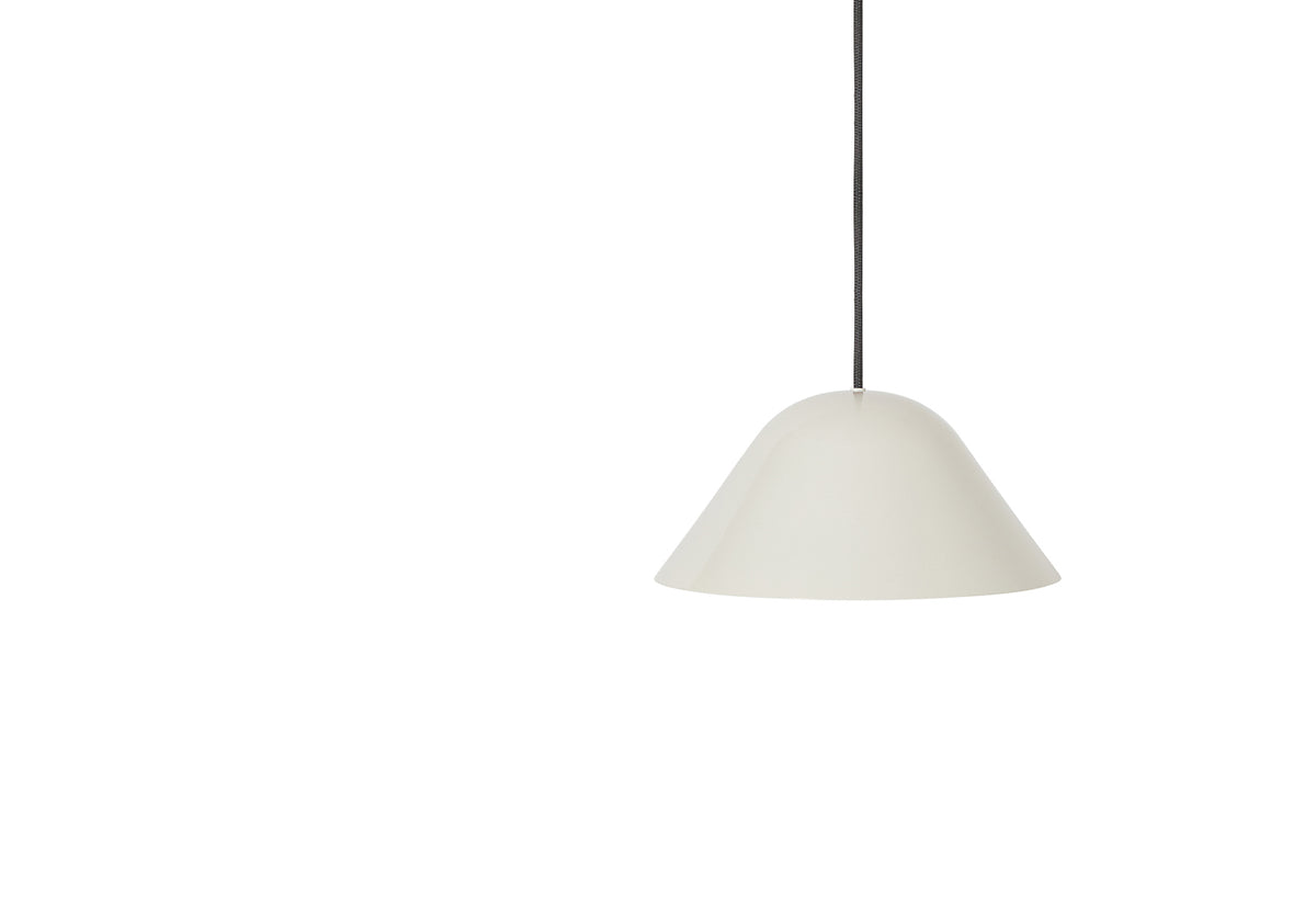 Cassis Pendant, Niclas hoflin, Rubn