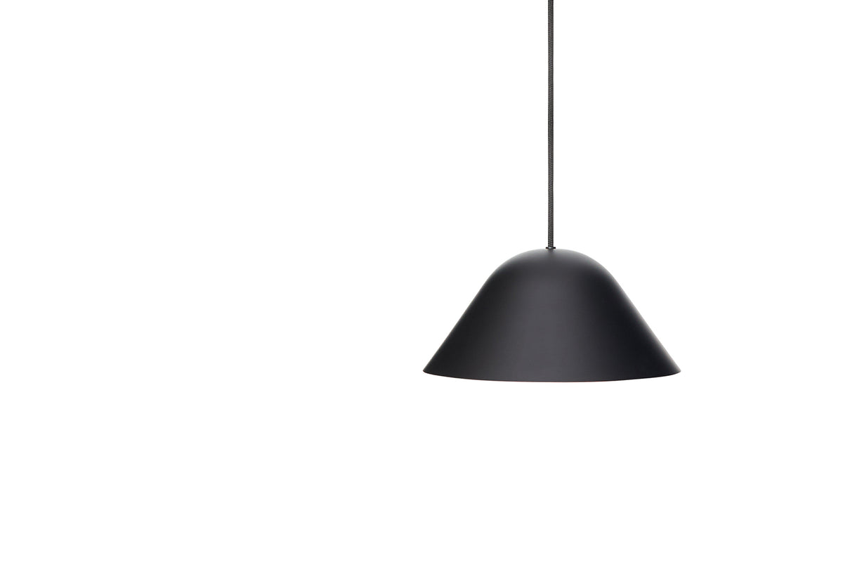 Cassis Pendant, Niclas hoflin, Rubn