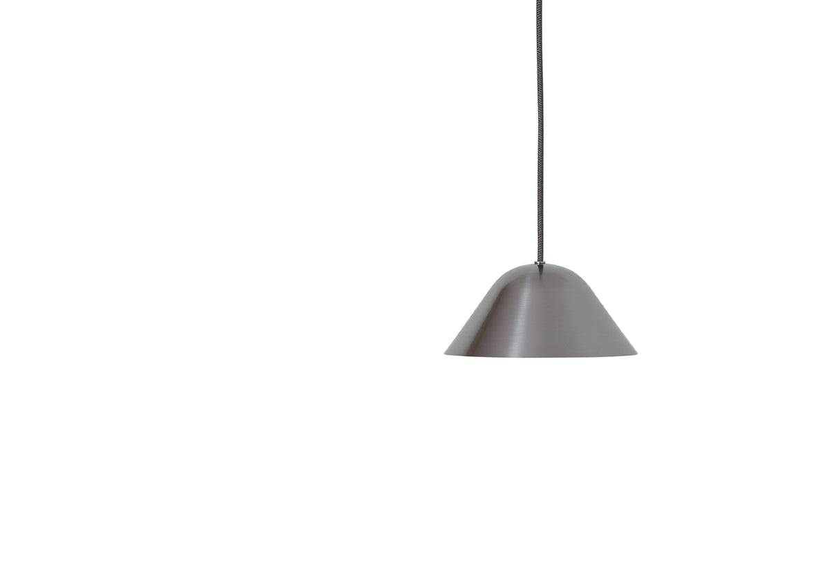Cassis Pendant, Niclas hoflin, Rubn