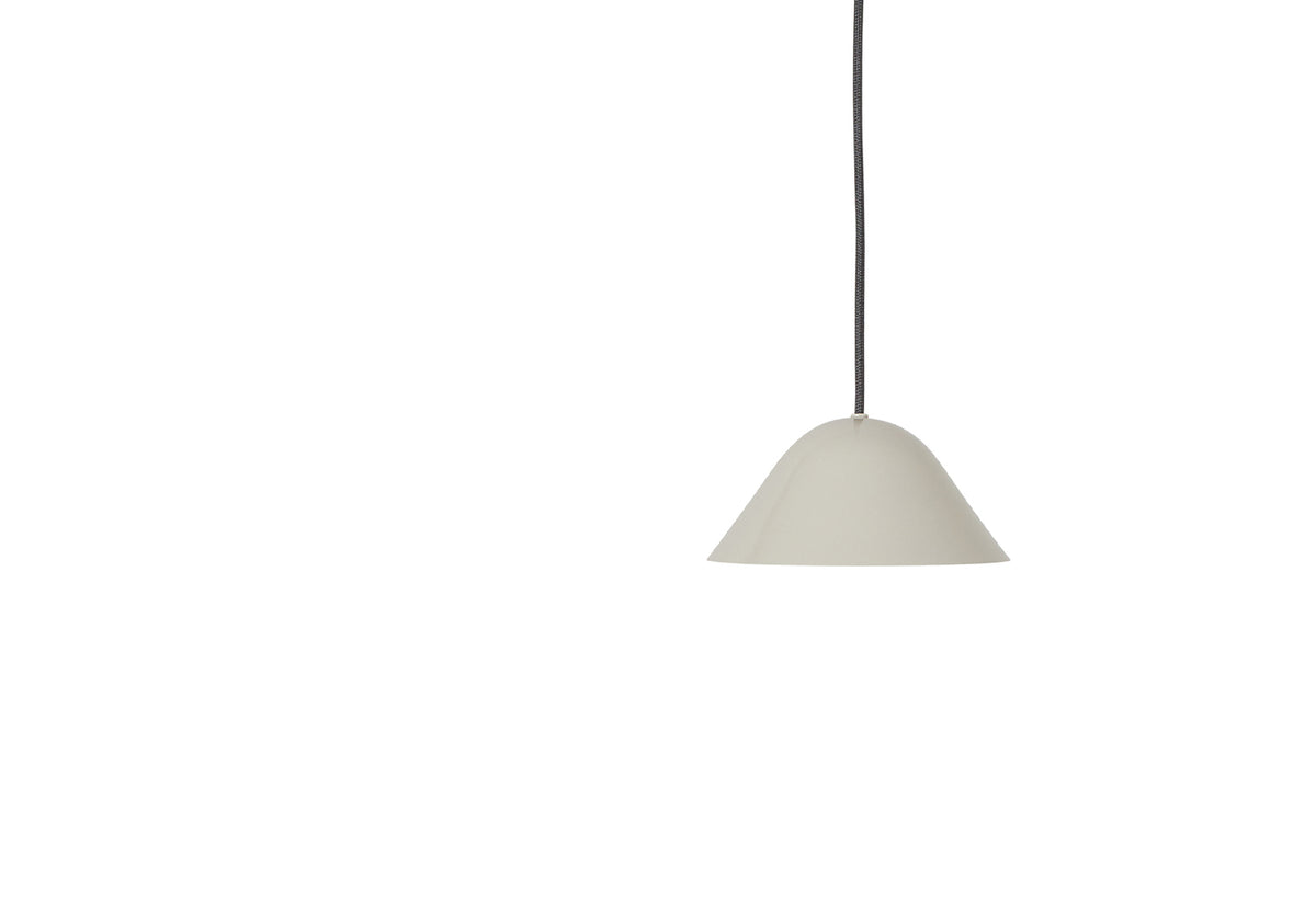 Cassis Pendant, Niclas hoflin, Rubn