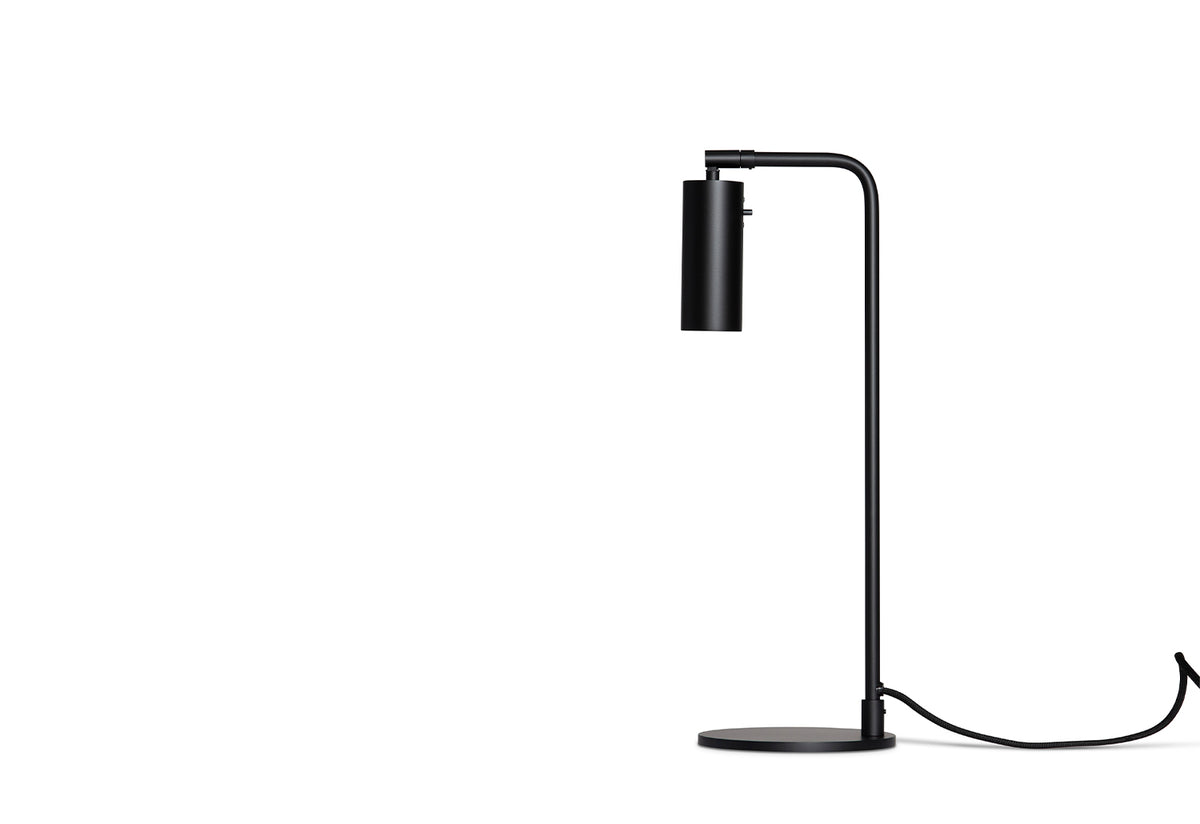 Lektor Table Lamp, Niclas hoflin, Rubn