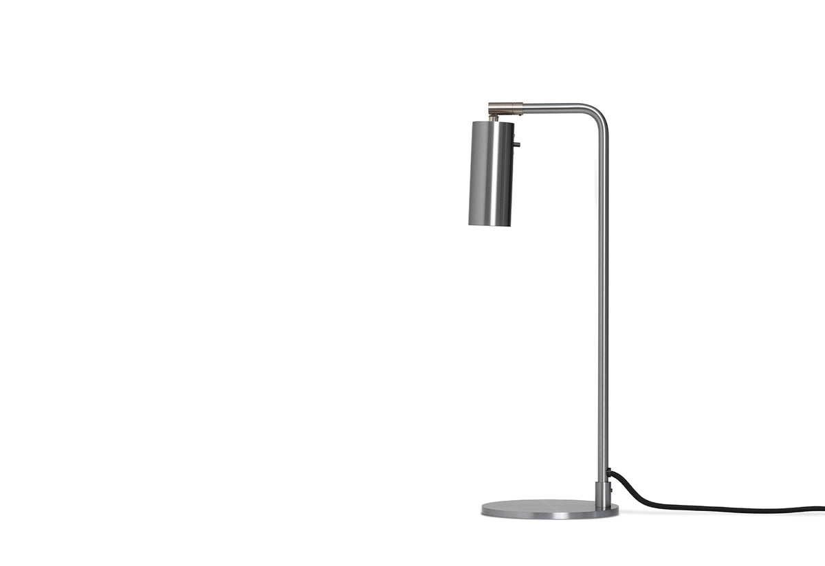 Lektor Table Lamp, Niclas hoflin, Rubn