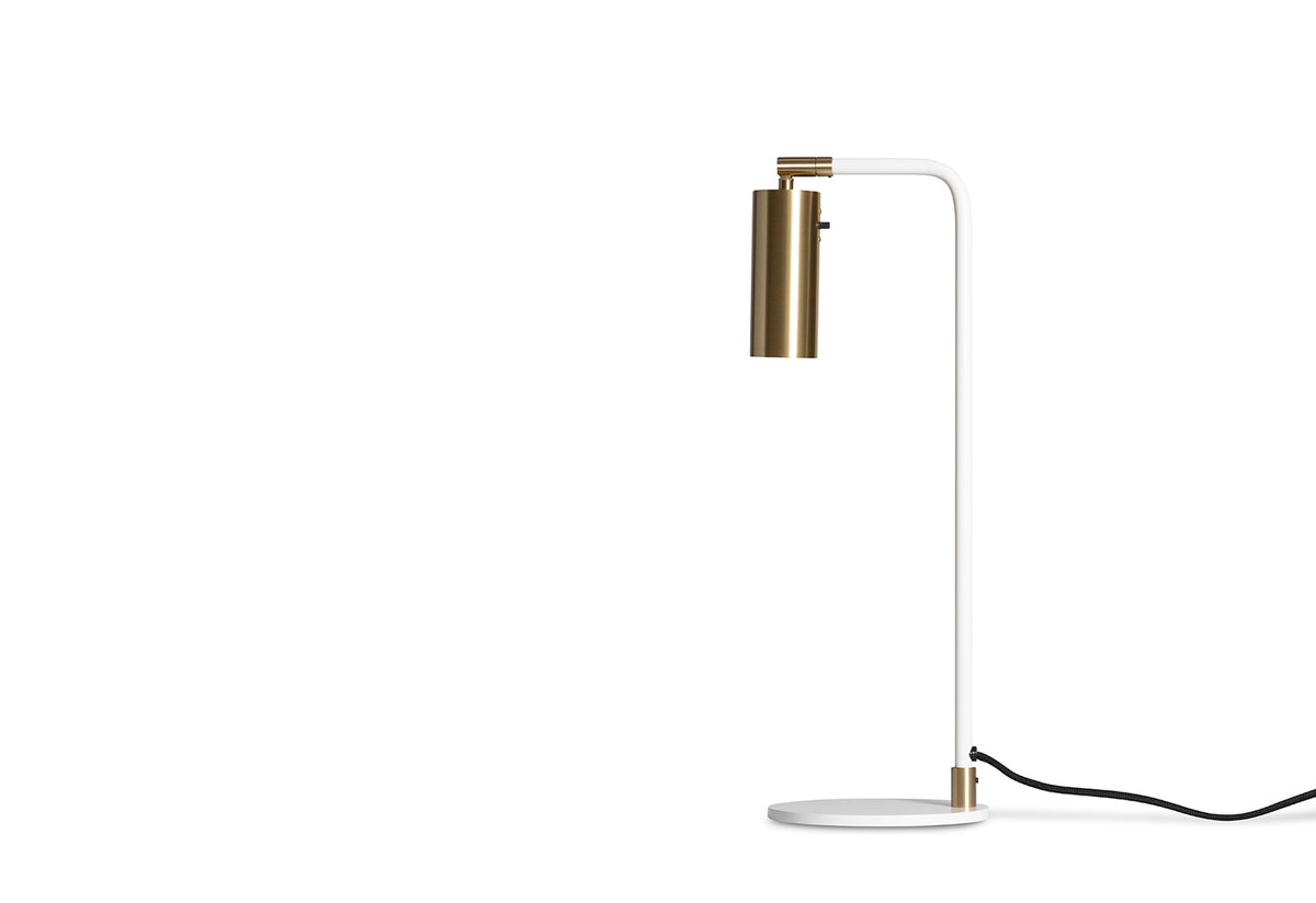 Lektor Table Lamp, Niclas hoflin, Rubn