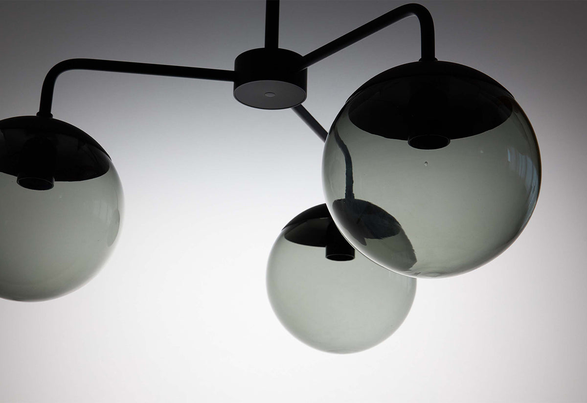 Lord 3 Chandelier, Niclas hoflin, Rubn