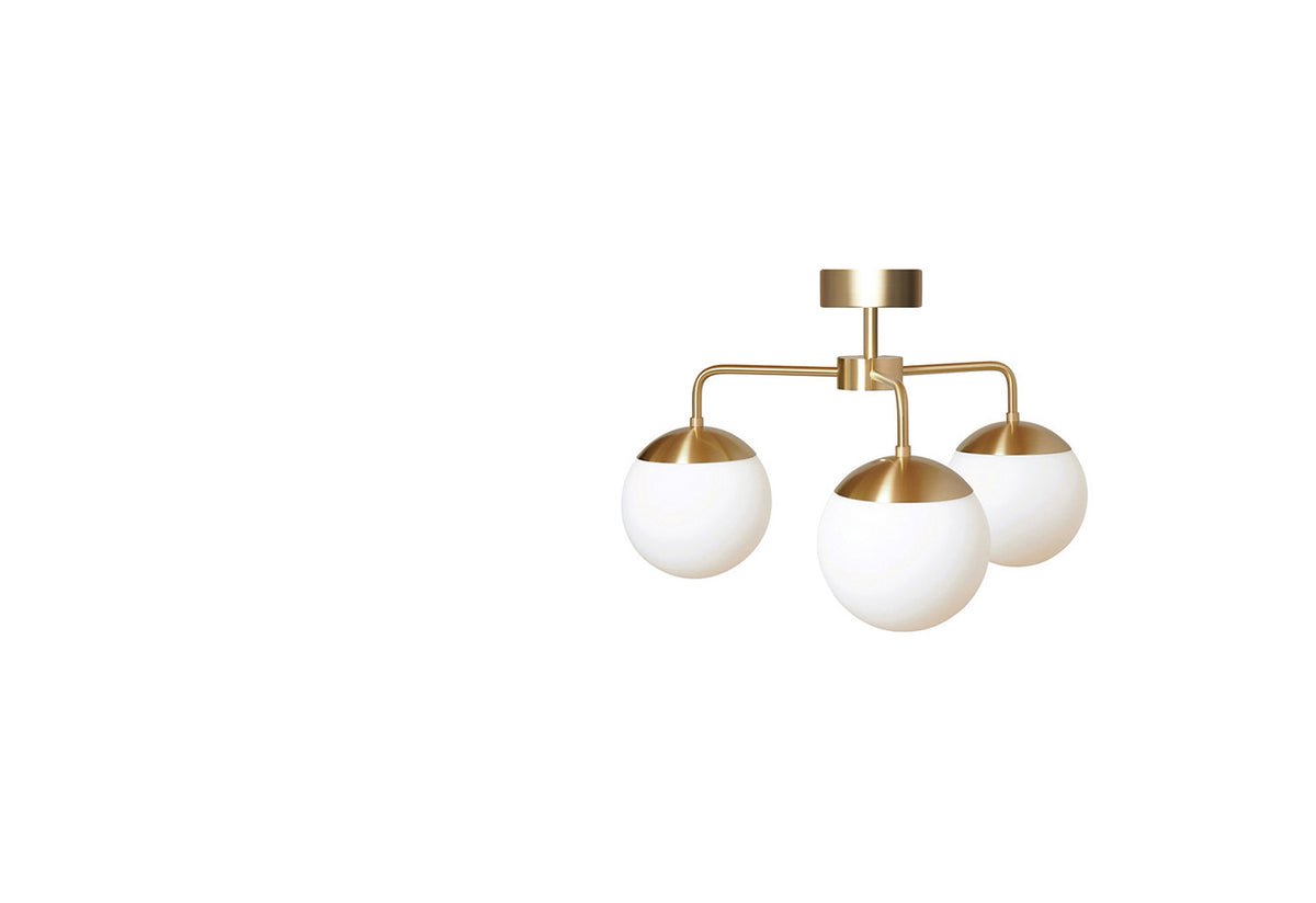 Lord 3 Chandelier, Niclas hoflin, Rubn