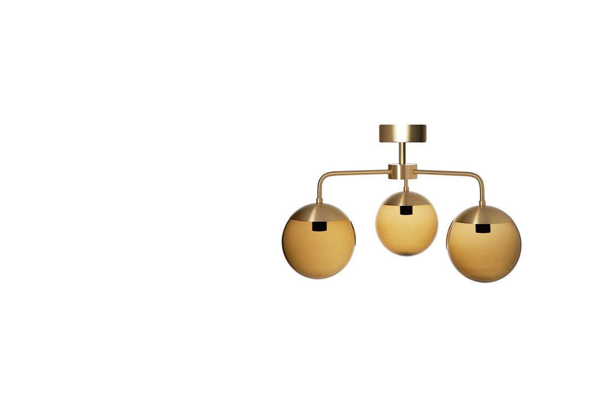 Lord 3 Chandelier, Niclas hoflin, Rubn
