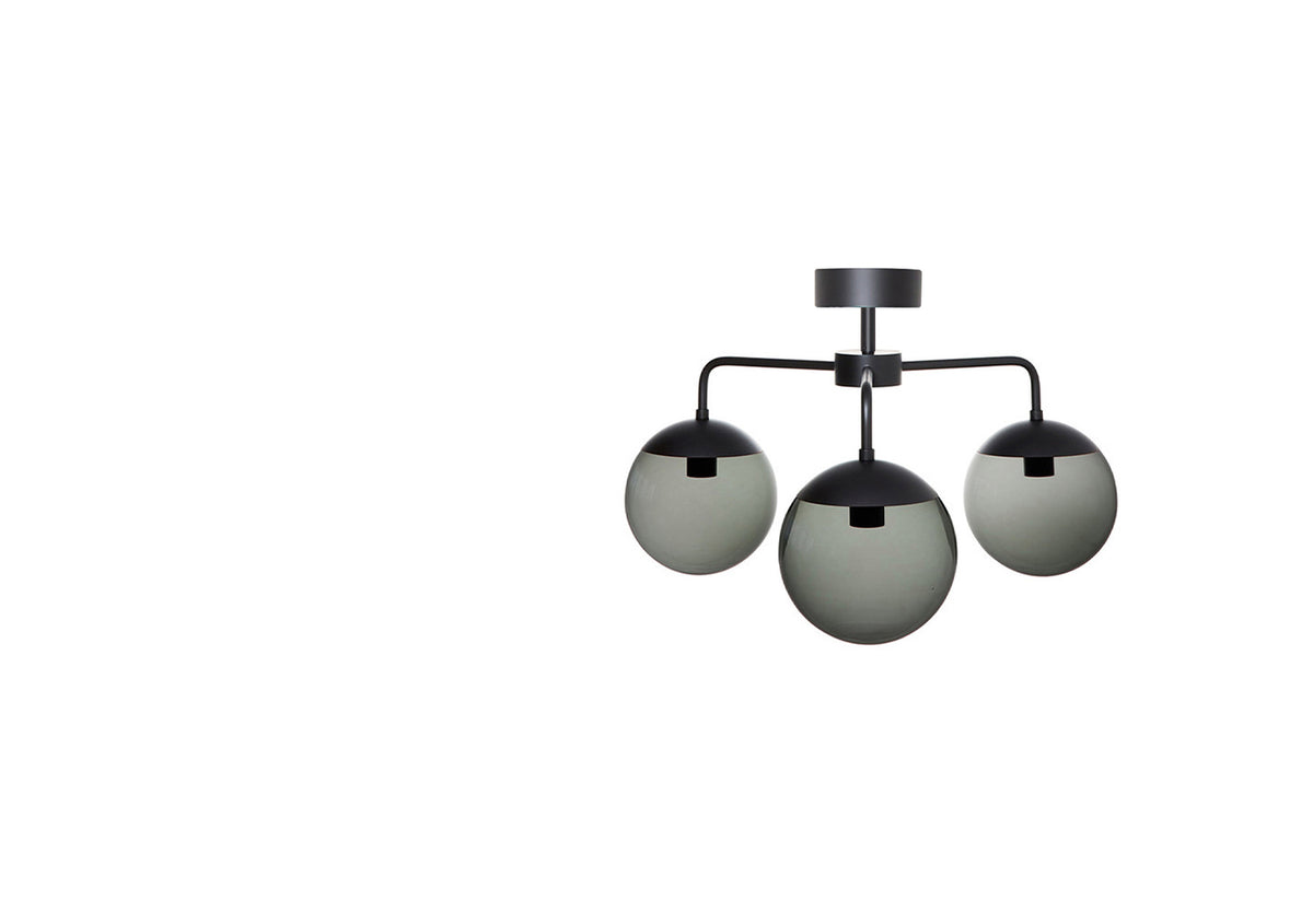 Lord 3 Chandelier, Niclas hoflin, Rubn