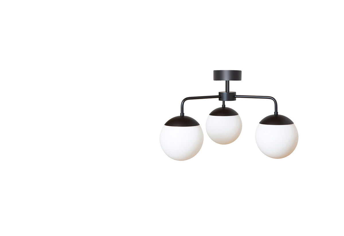 Lord 3 Chandelier, Niclas hoflin, Rubn