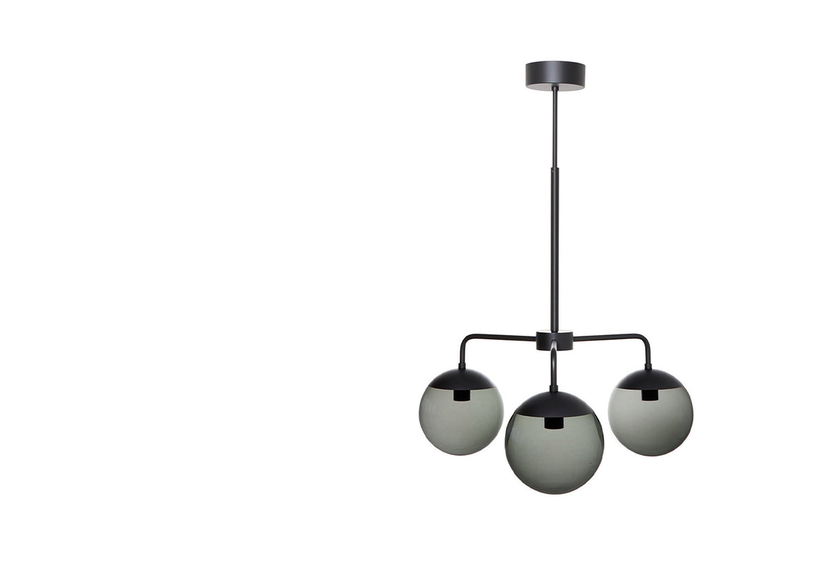 Lord 3 Chandelier, Niclas hoflin, Rubn
