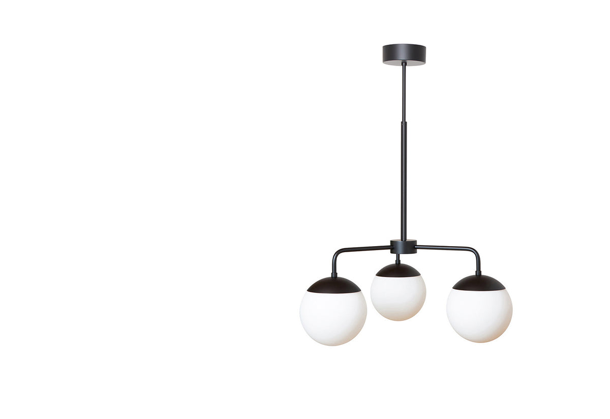 Lord 3 Chandelier, Niclas hoflin, Rubn