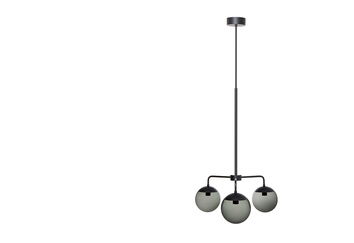 Lord 3 Chandelier, Niclas hoflin, Rubn