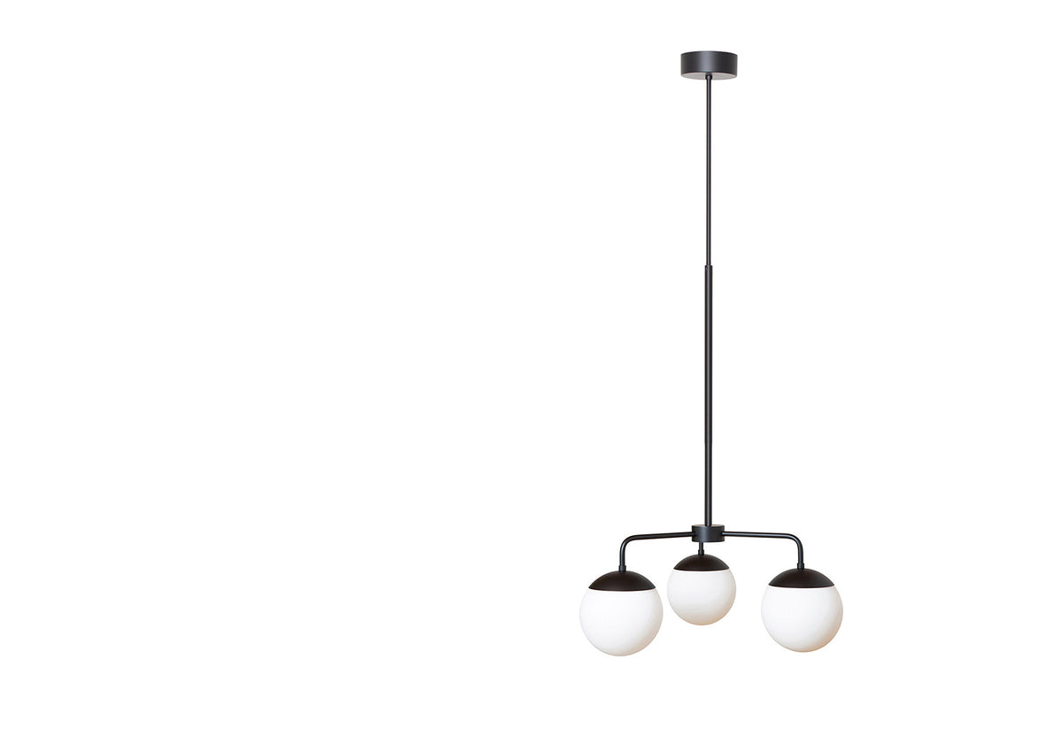 Lord 3 Chandelier, Niclas hoflin, Rubn
