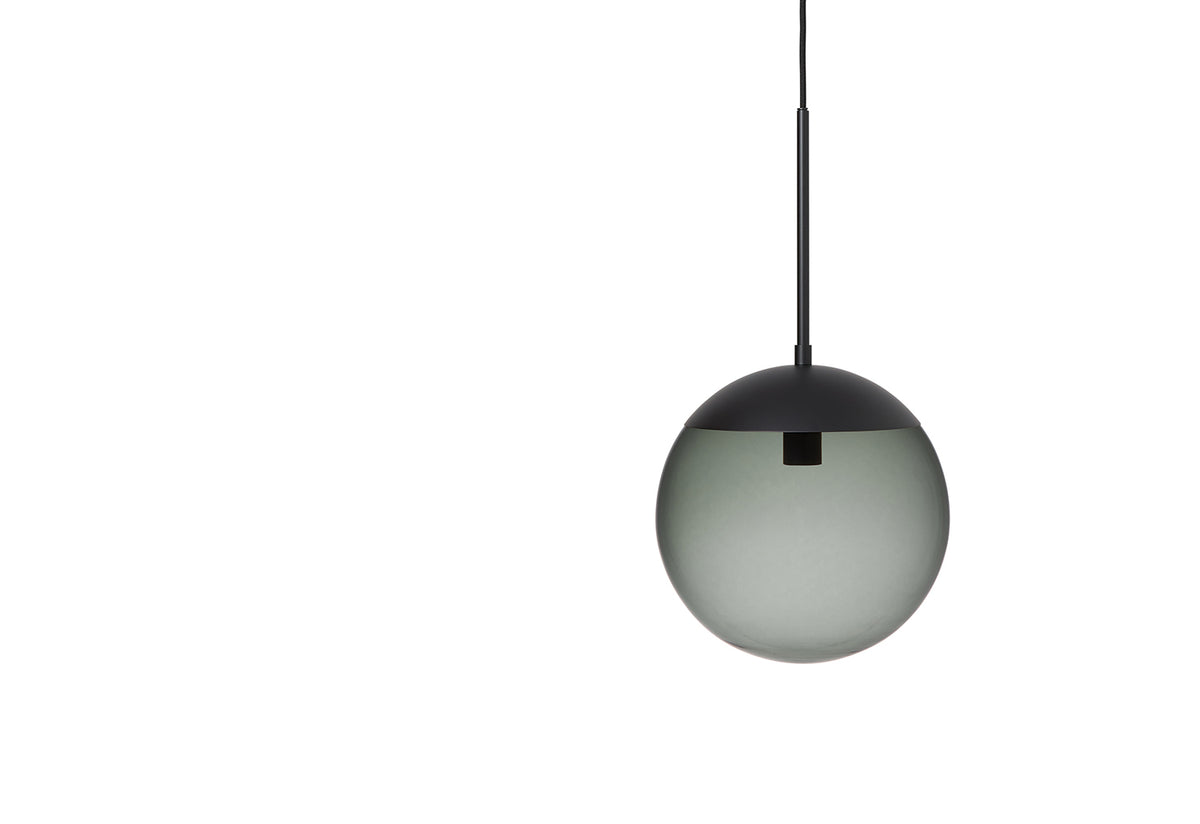 Lord 1 Pendant, Niclas hoflin, Rubn
