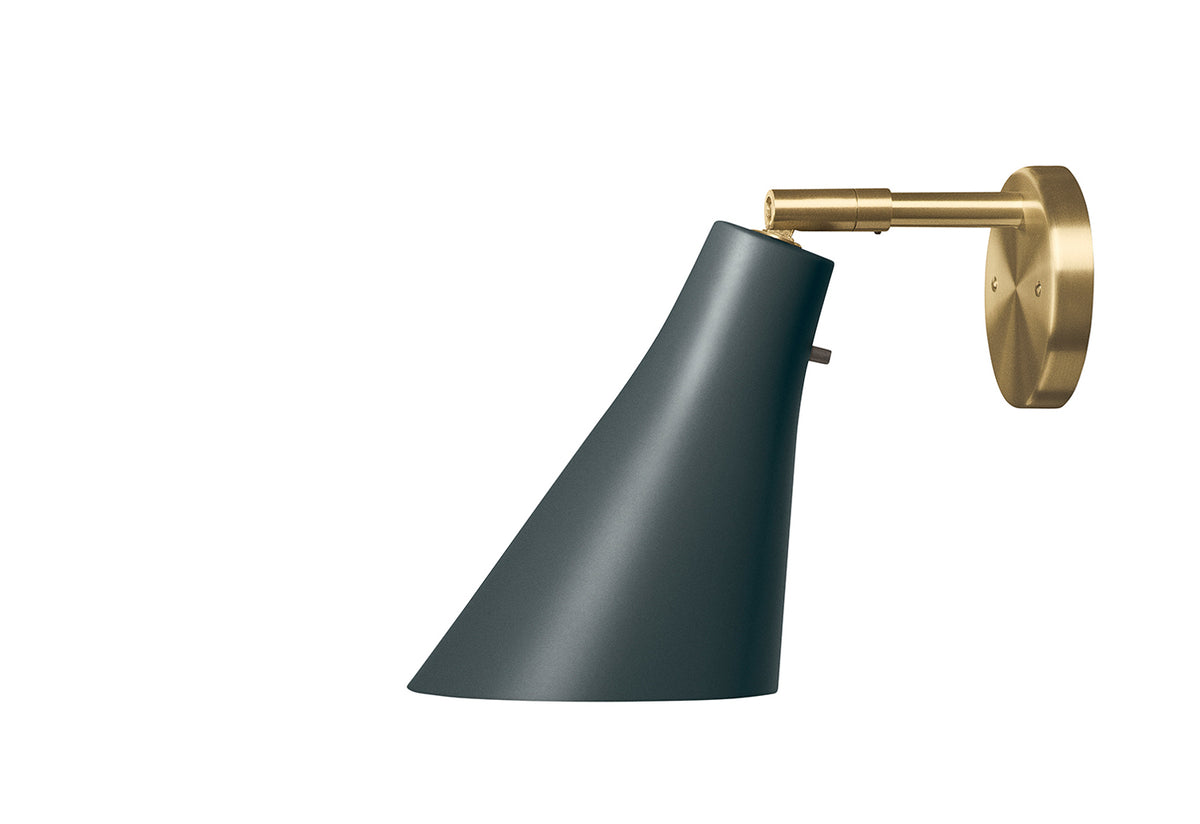 Miller Wall Light, Niclas hoflin, Rubn