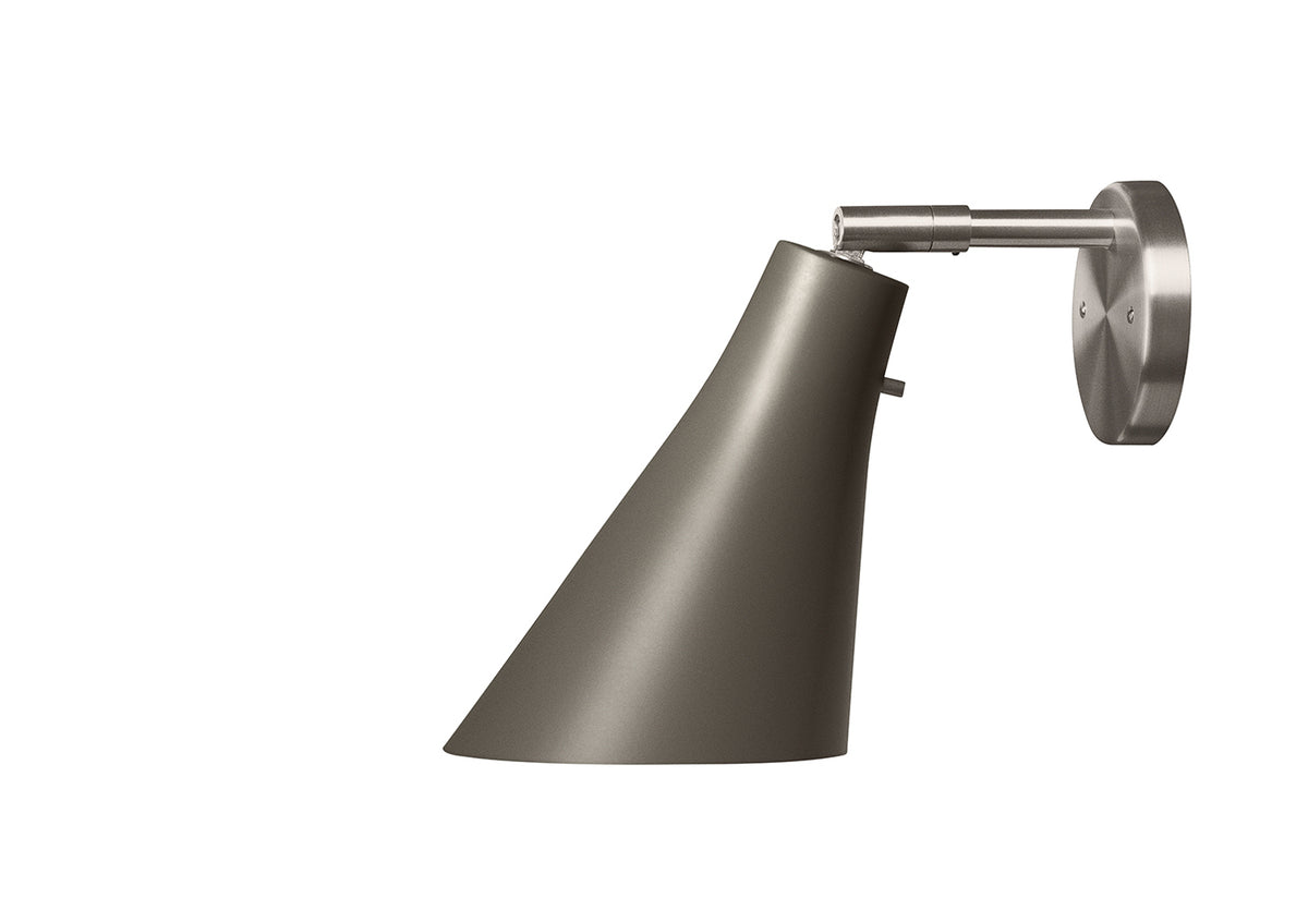 Miller Wall Light, Niclas hoflin, Rubn