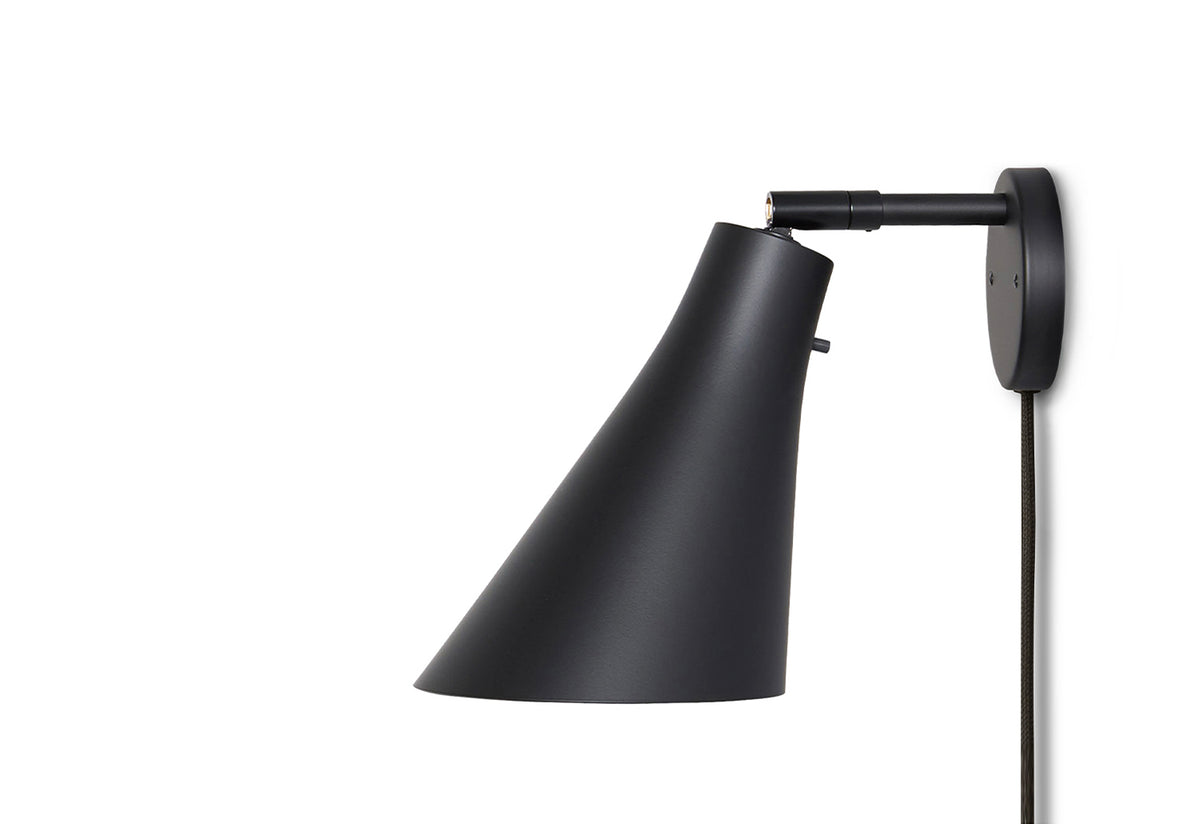 Miller Wall Light, Niclas hoflin, Rubn