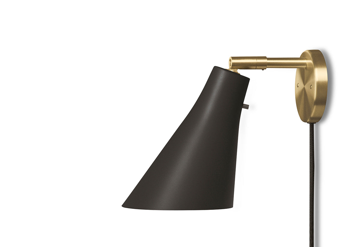 Miller Wall Light, Niclas hoflin, Rubn