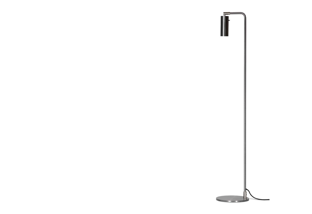 Lektor Floor Lamp, Niclas hoflin, Rubn