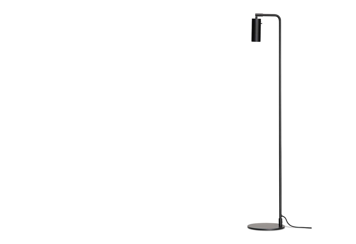 Lektor Floor Lamp, Niclas hoflin, Rubn