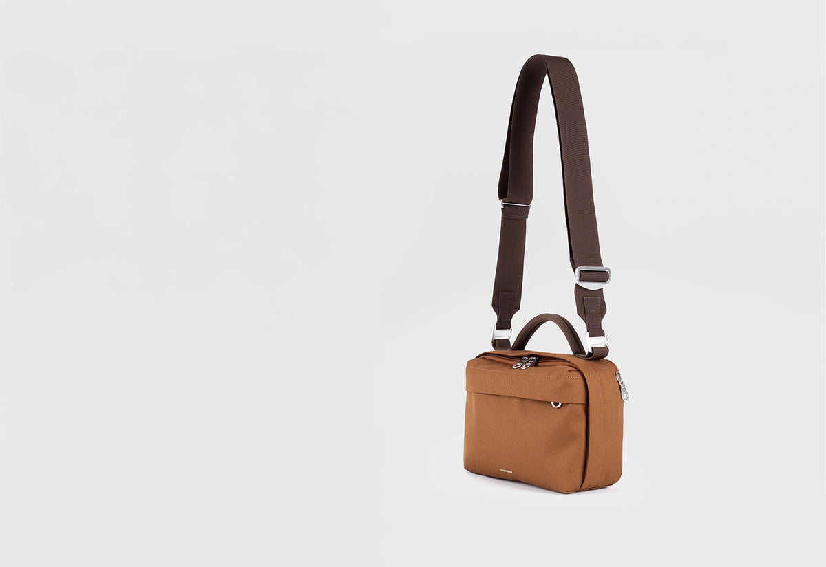 Go Shoulder Bag, Sandqvist