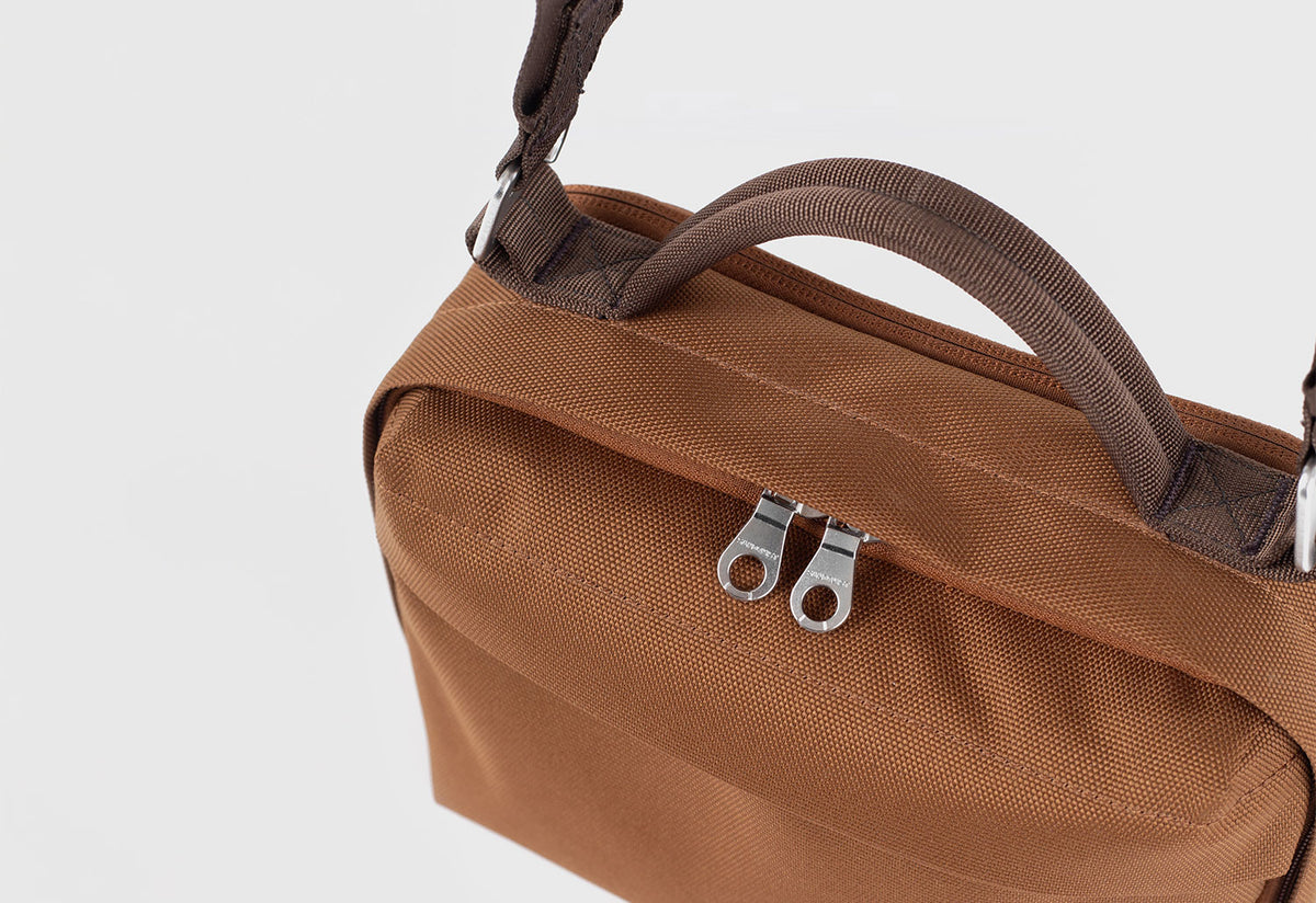 Go Shoulder Bag, Sandqvist