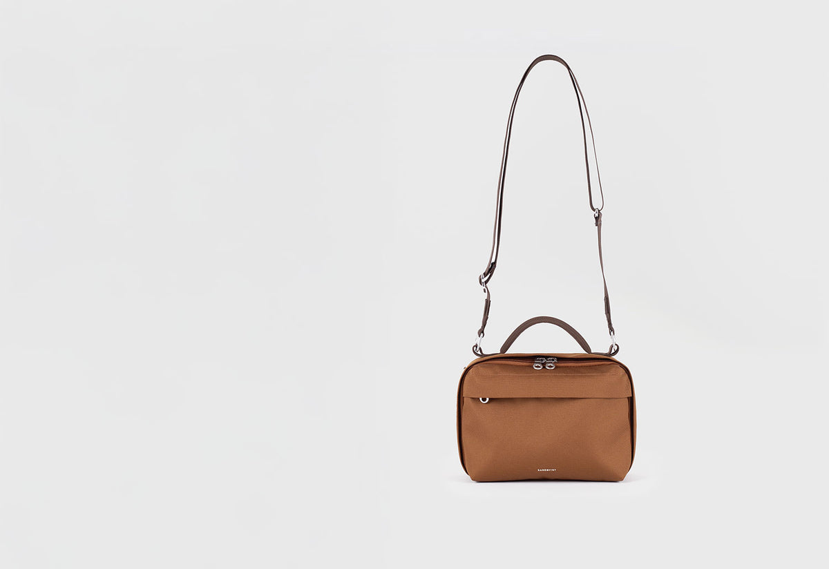 Go Shoulder Bag, Sandqvist