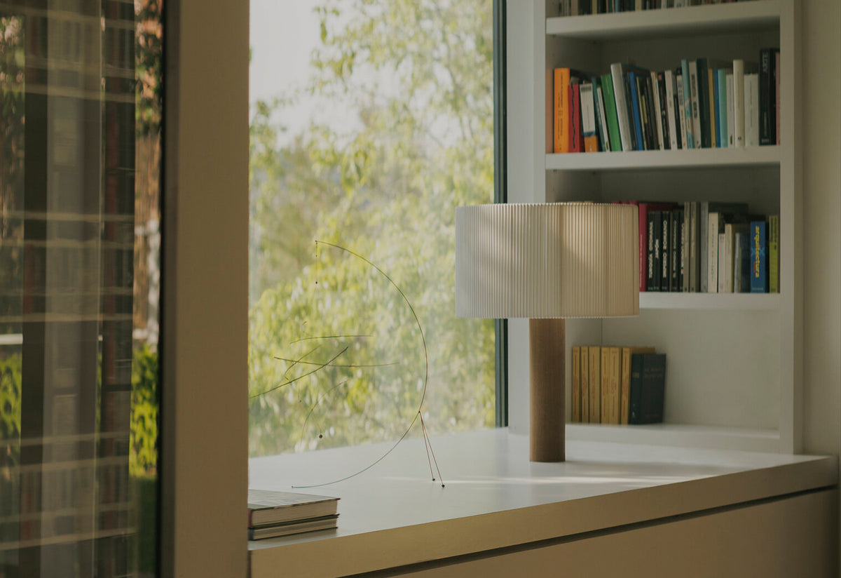 Moragas Table Lamp, Antoni de moragas, Santa and cole
