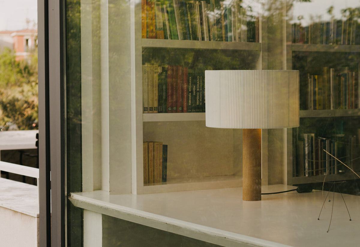 Moragas Table Lamp, Antoni de moragas, Santa and cole