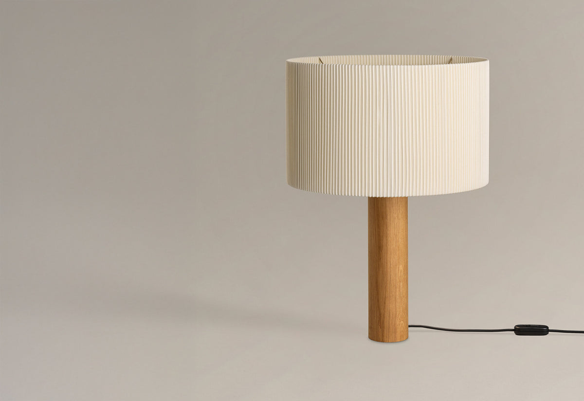 Moragas Table Lamp, Antoni de moragas, Santa and cole