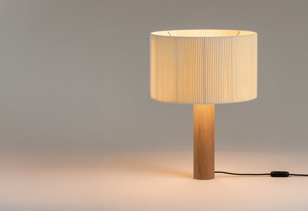 Moragas Table Lamp, Antoni de moragas, Santa and cole