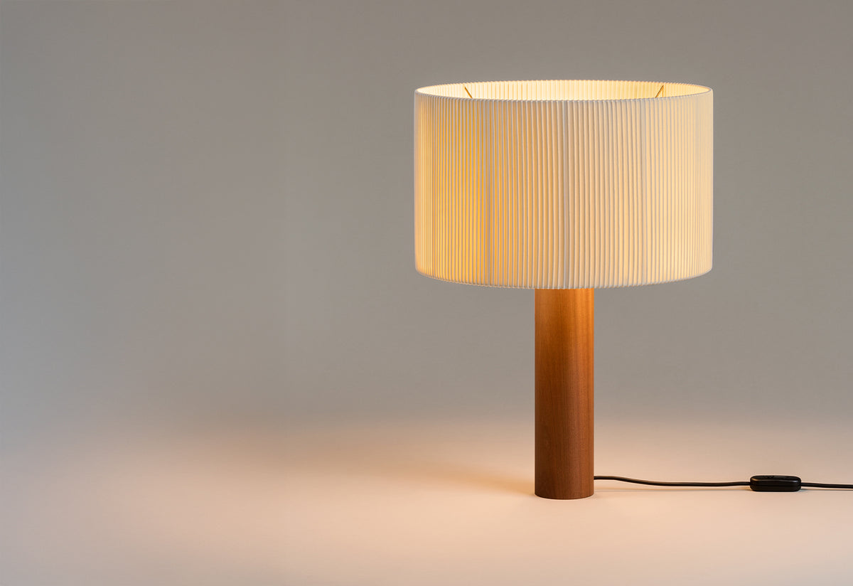 Moragas Table Lamp, Antoni de moragas, Santa and cole