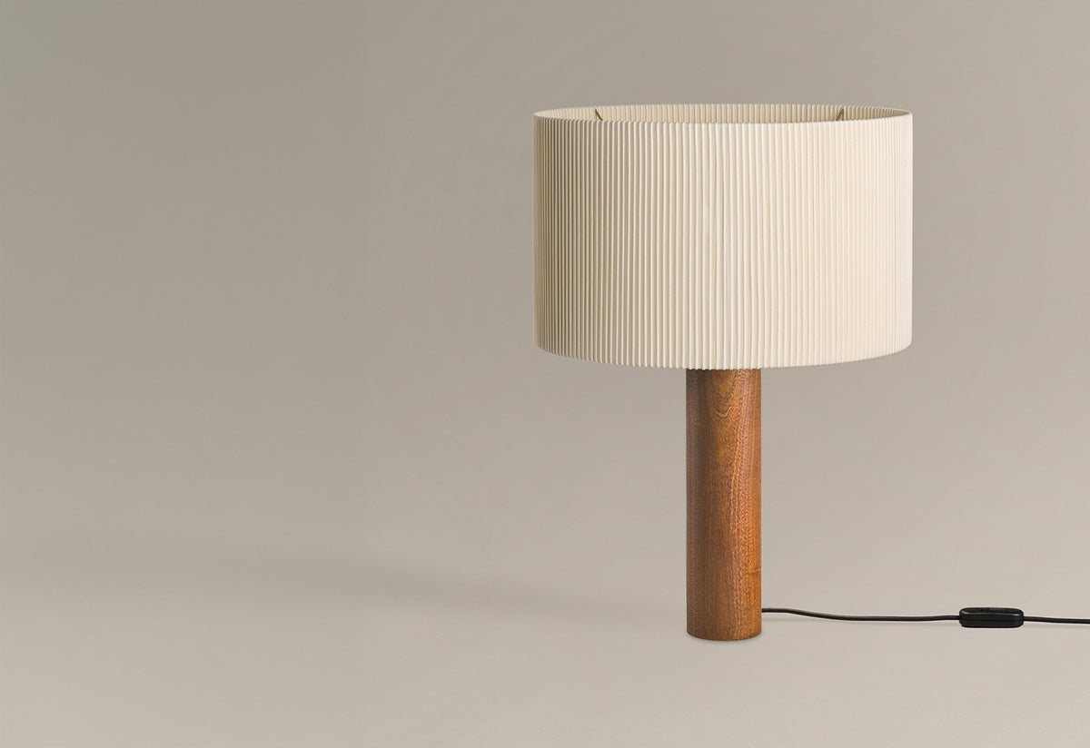 Moragas Table Lamp, Antoni de moragas, Santa and cole