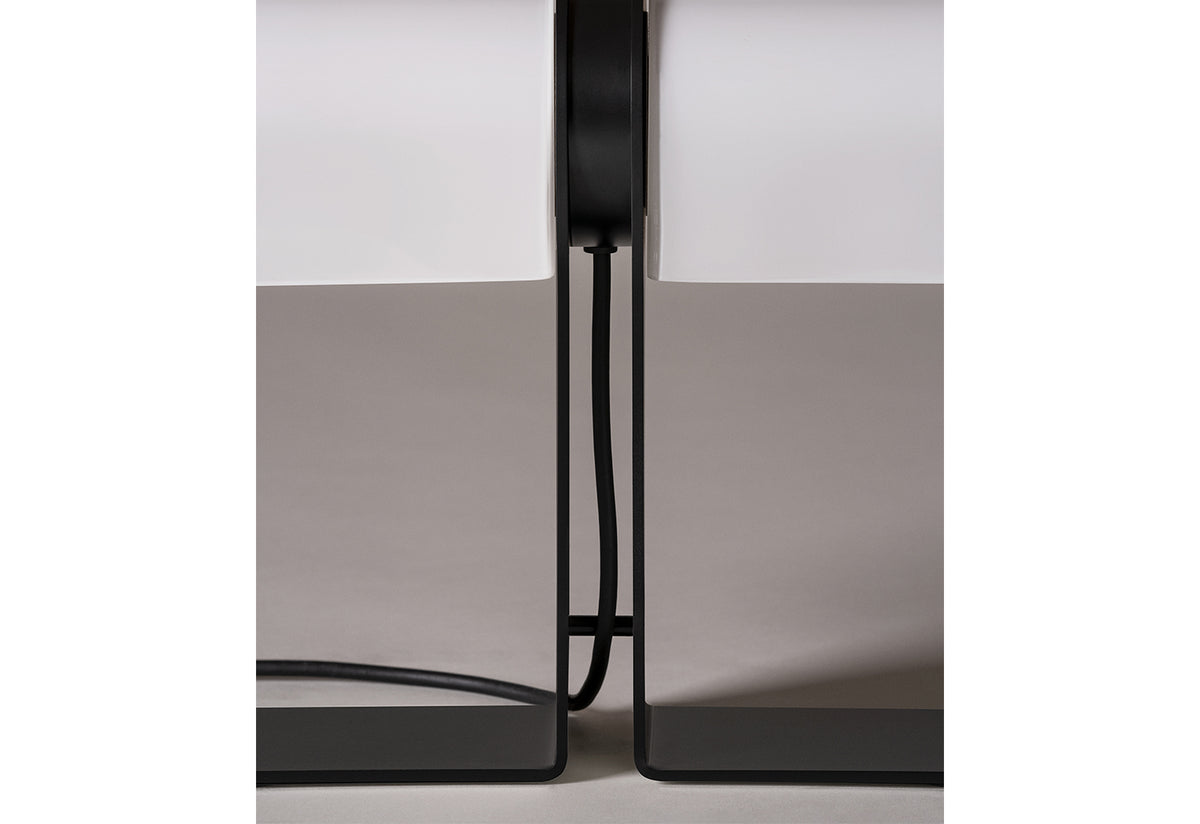 Duo Lamp, Andre ricard, Santa and cole
