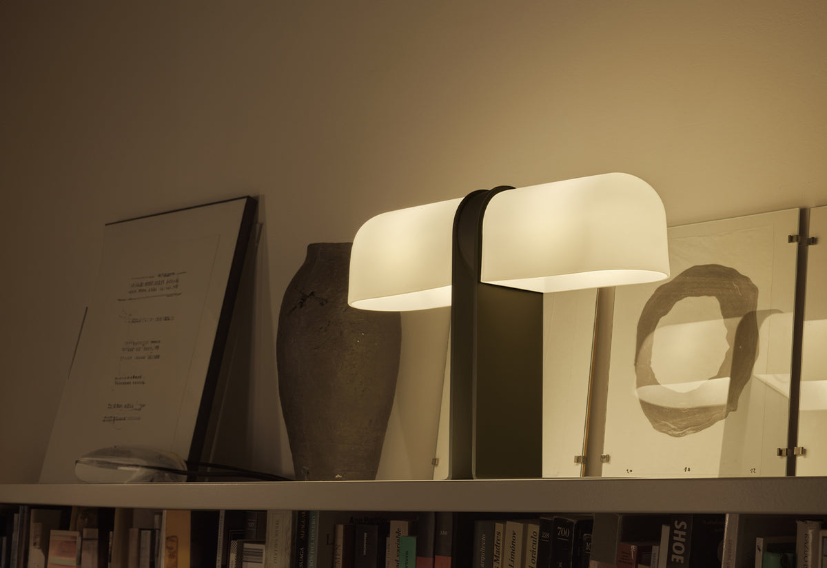 Duo Lamp, Andre ricard, Santa and cole