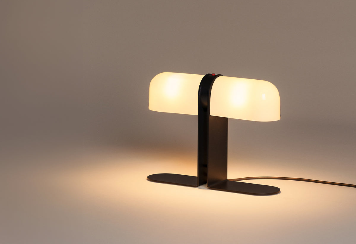 Duo Lamp, Andre ricard, Santa and cole