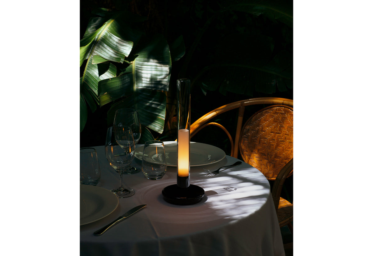 Sylvestrina Table, Enric sòria and jordi garcés, Santa and cole