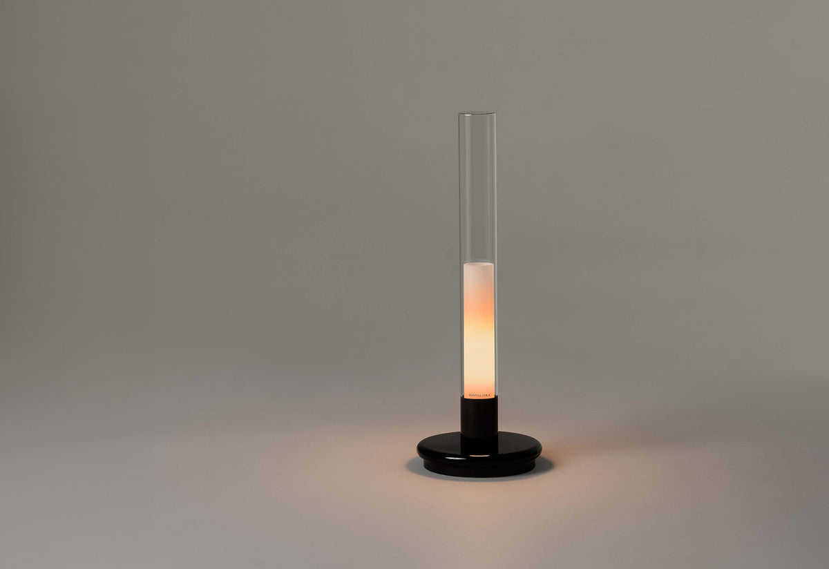 Sylvestrina Table, Enric sòria and jordi garcés, Santa and cole