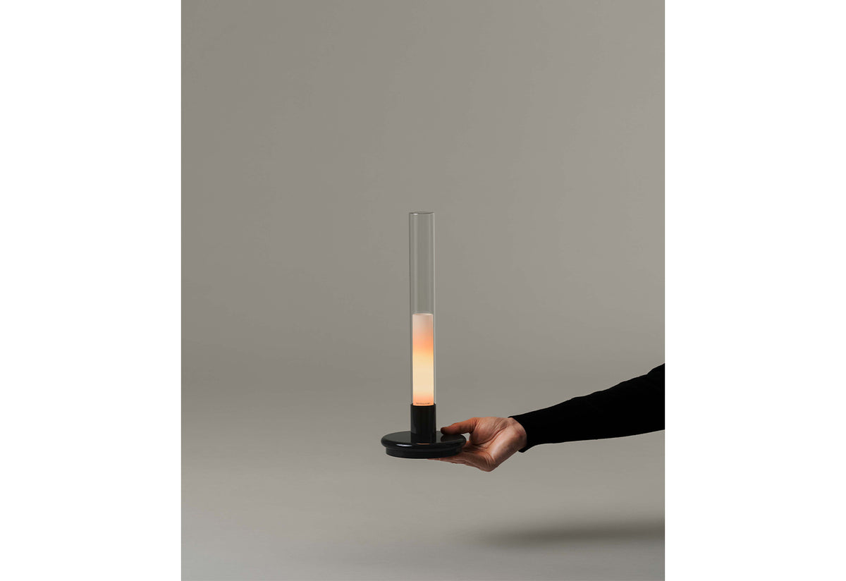 Sylvestrina Table, Enric sòria and jordi garcés, Santa and cole