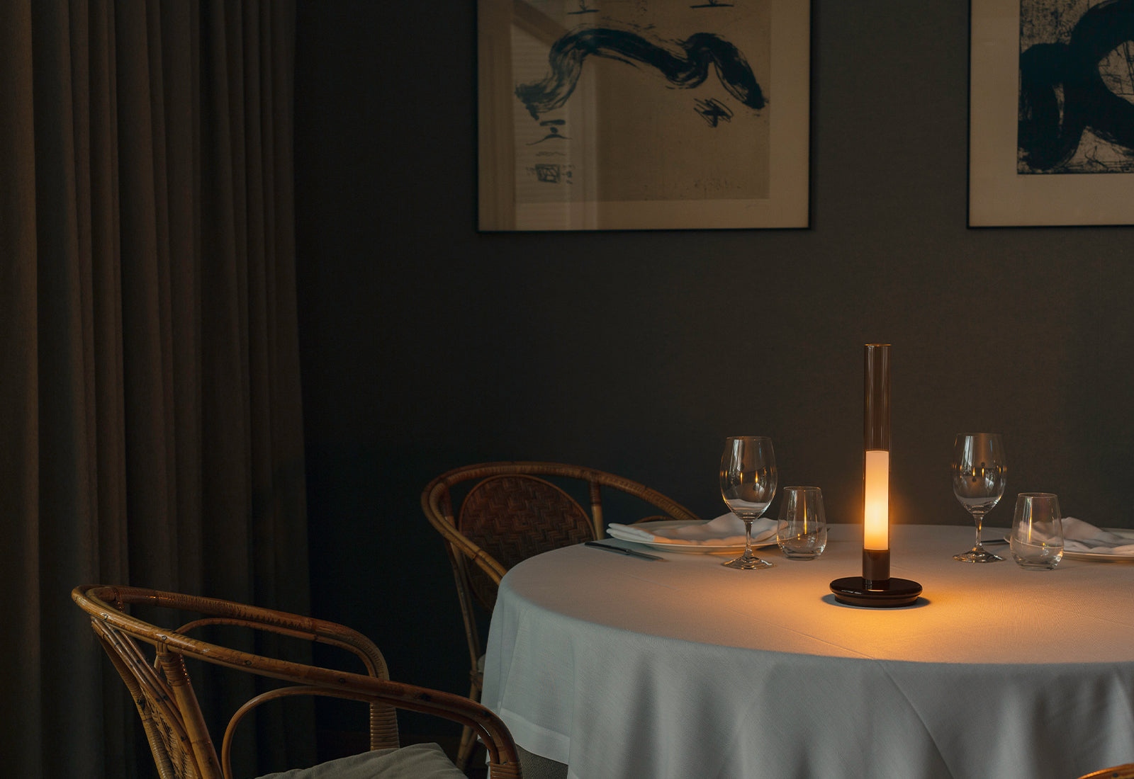 Sylvestrina Table