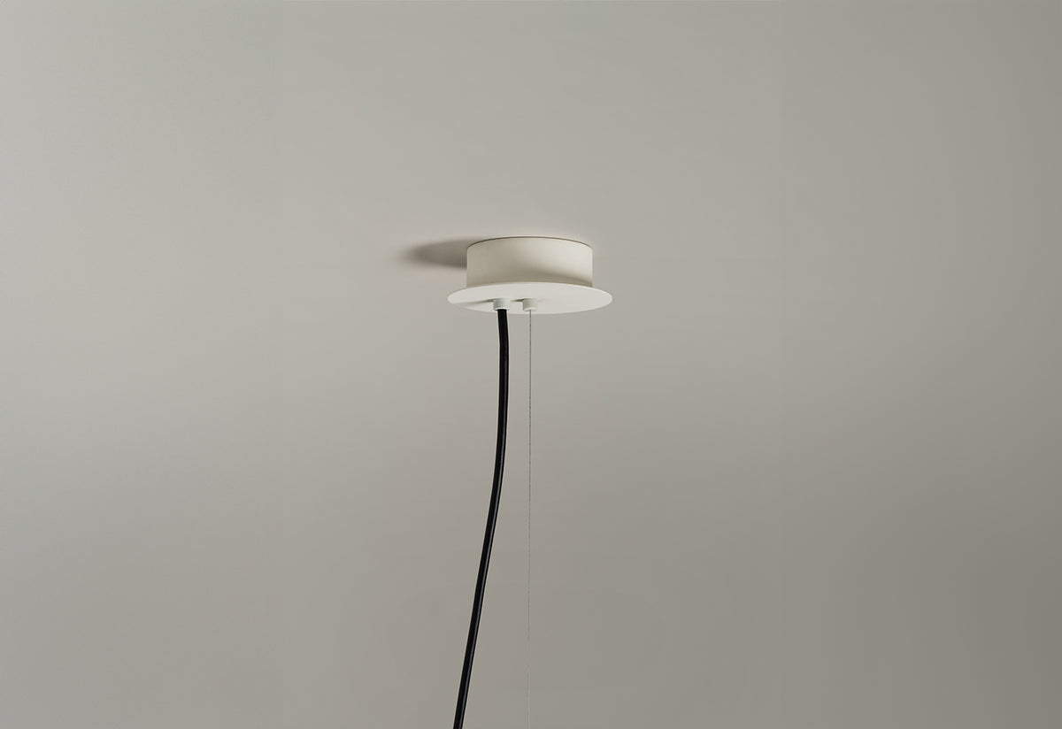 Vaso Pendant, Industrial facility, Santa and cole