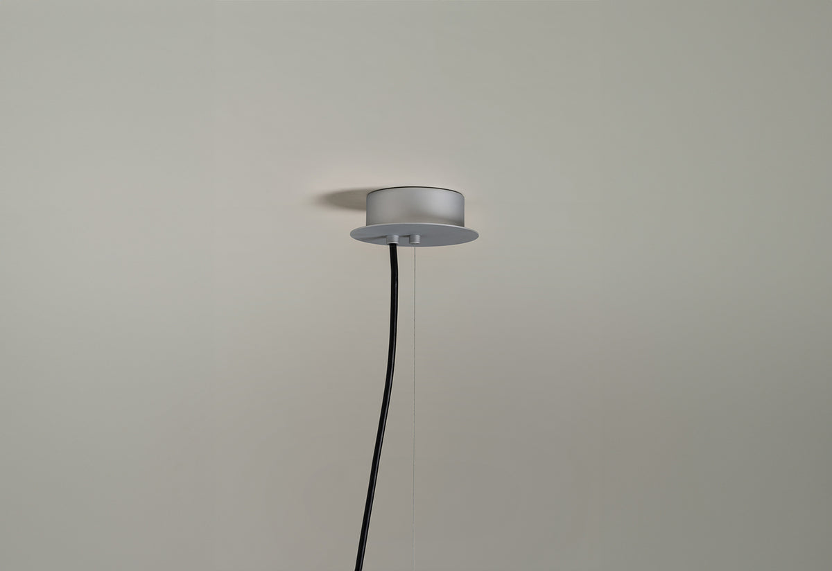 Vaso Pendant, Industrial facility, Santa and cole