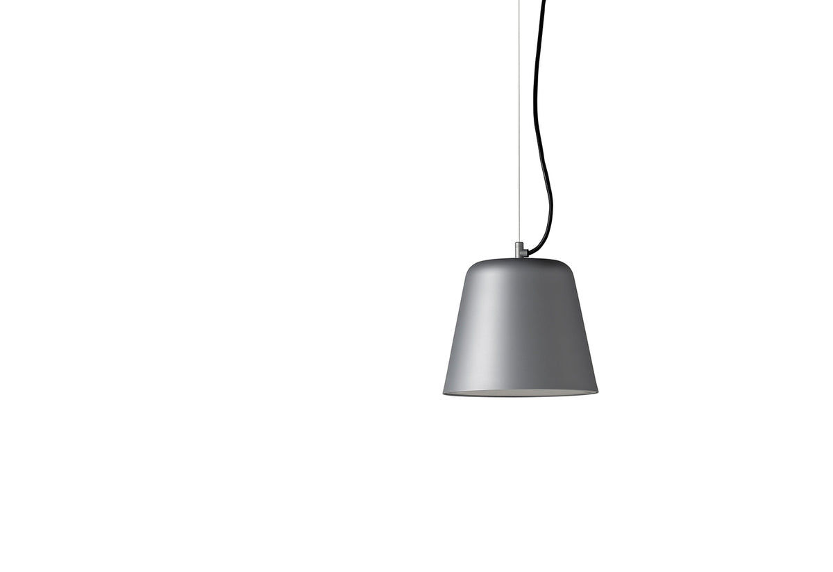 Vaso Pendant, Industrial facility, Santa and cole